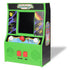 Basic Fun Arcade Classics Galaga Color LCD Retro Mini Arcade Game