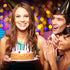 Zoo Rides & Mirror Maze Birthday Package