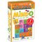 Blue Orange Mindo Robot Edition Game