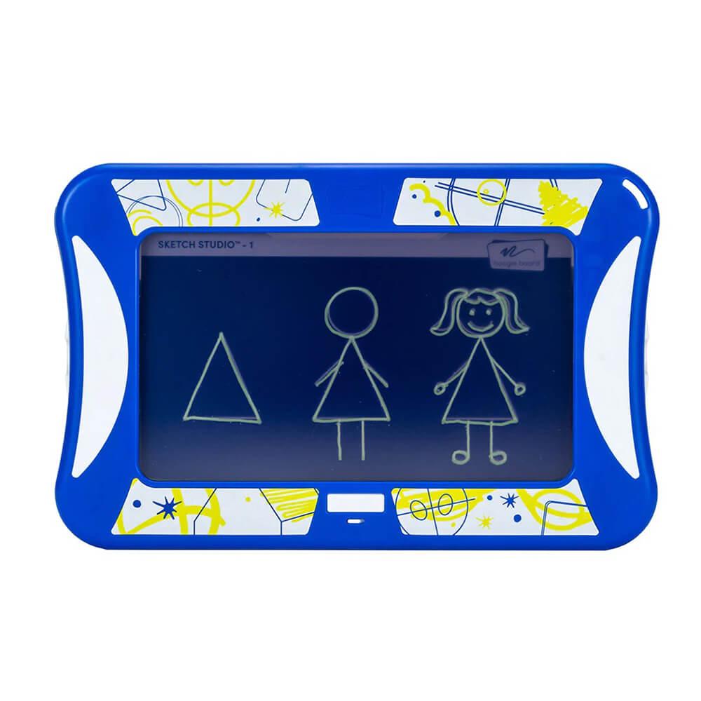 Boogie Board Sketch Studio Kids Drawing Kit