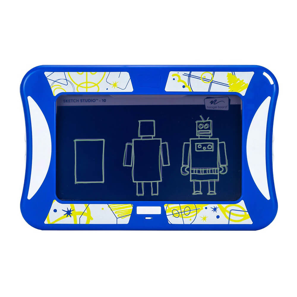 Boogie Board Sketch Studio Kids Drawing Kit