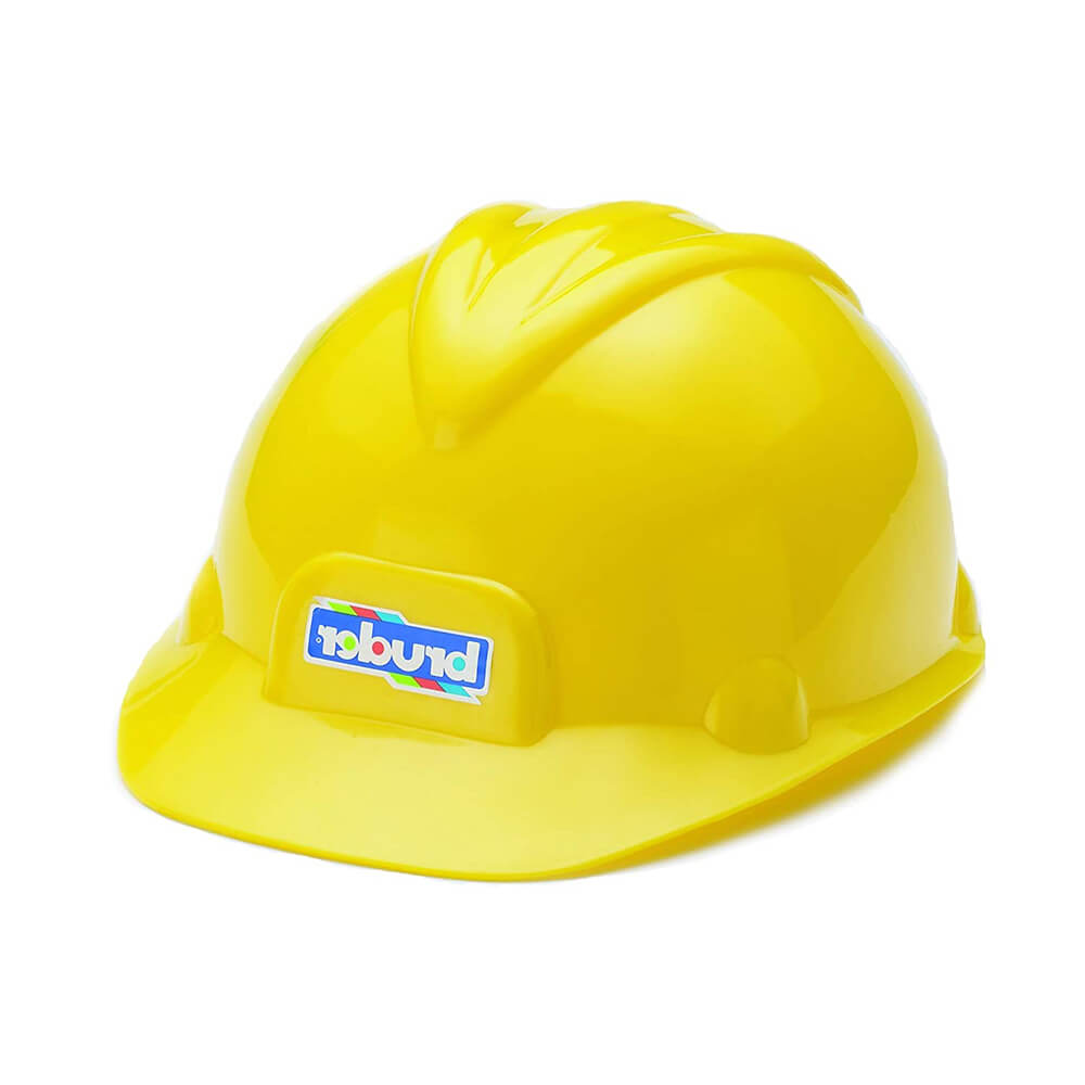 Bruder Hard Hat