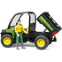 Bruder Pro Series John Deere Gator XUV 855D Vehicle with Driver