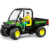 Bruder Pro Series John Deere Gator XUV 855D Vehicle with Driver