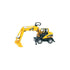 Bruder Pro Series CAT Small Excavator 1:16 Scale Vehicle