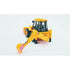 Bruder Pro Series JCB Loader Backhoe 1:16 Scale Vehicle