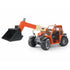 Bruder Pro Series JLG 2505 Telehandler 1:16 Scale Vehicle