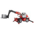 Bruder Pro Series Manitou Telescopic Loader MRT 2150