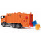 Bruder Pro Series SCANIA R-Series Orange Garbage Truck 1:16 Scale Vehicle