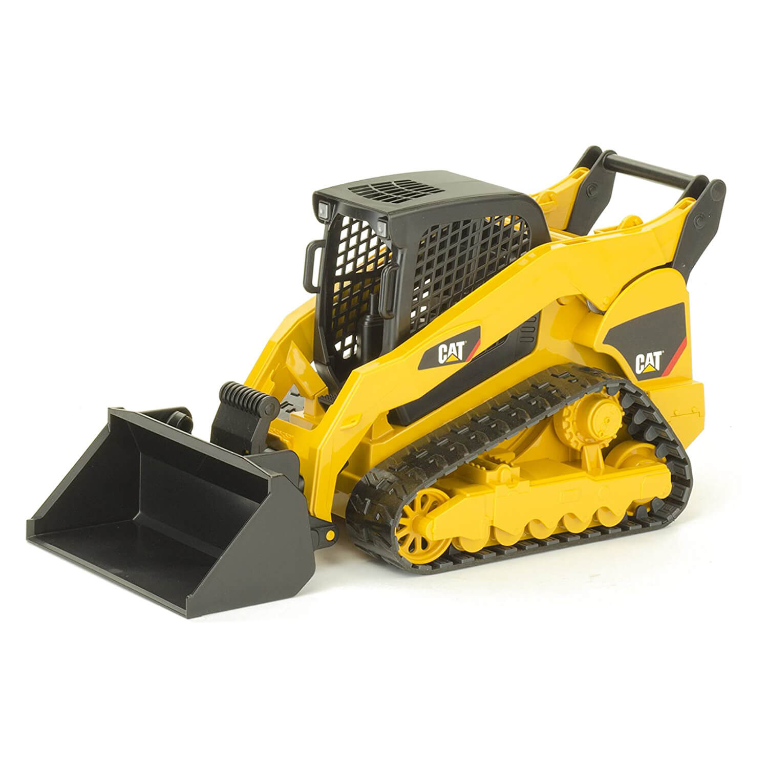 Bruder Pro Series Caterpillar Delta Loader 1:16 Scale Vehicle