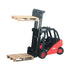 Bruder Pro Series Linde H30D Fork Lift with Pallet 1:16 Scale Vehicle