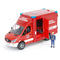 Bruder Pro Series Mercedes-Benz Sprinter Paramedic 1:16 Scale Vehicle