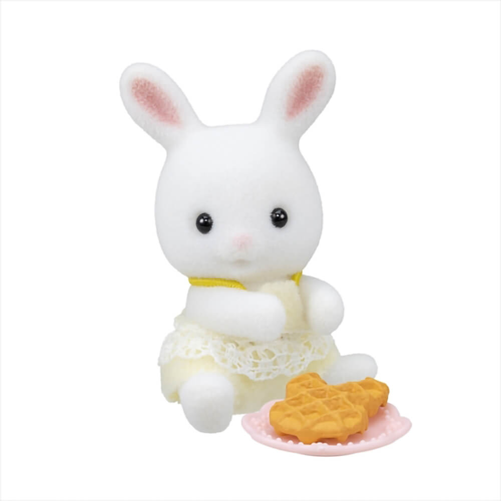 Calico Critters Baby Collectibles Baby Treats Series