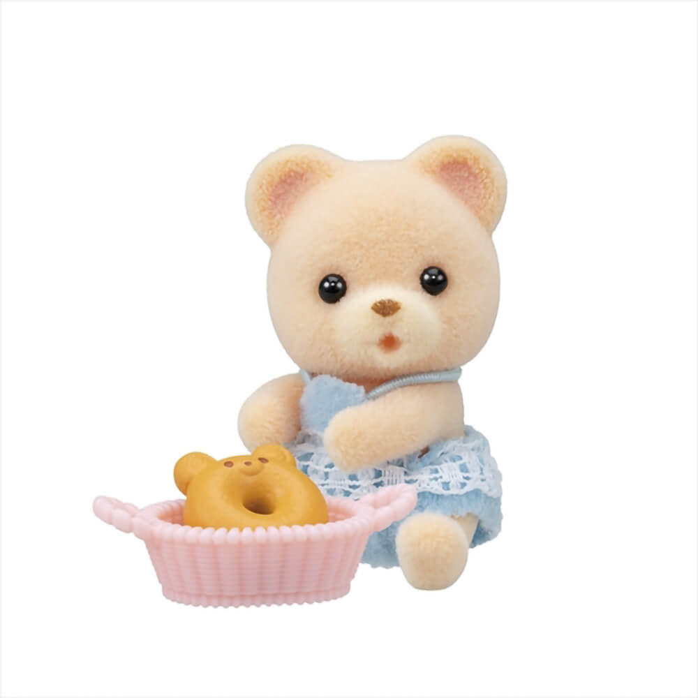 Baby Outdoors Series Cdu - Calico Critters - Dancing Bear Toys