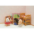 Calico Critters Children's Bedroom Set