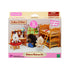 Calico Critters Children's Bedroom Set