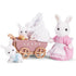 Calico Critters Connor & Kerri's Carriage Ride