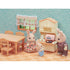 Calico Critters Dining Room Set