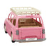 Calico Critters Family Picnic Van