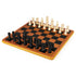 Cardinal Classics Wooden Chess Set