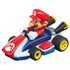 Carrera FIRST Mario First-Mario vs Peach 1:50 Scale Slot Car Racing Set