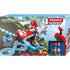 Carrera FIRST Mario First-Mario vs Peach 1:50 Scale Slot Car Racing Set