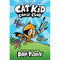 Cat Kid Comic Club #1 (Paperback)