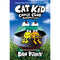 Cat Kid Comic Club #2 Perspectives (Paperback)