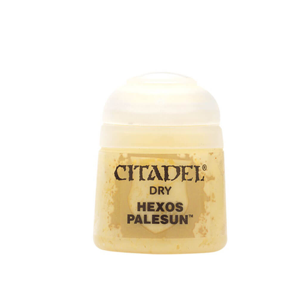 Citadel Dry Paint Hexos Palesun (12ml)