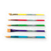 Crayola 5ct Paint Brush Variety Pack