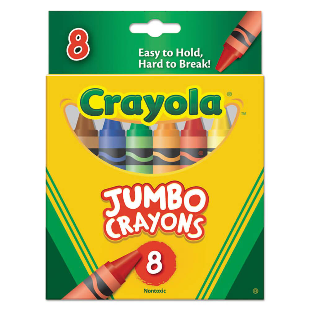 Crayola Yellow Fidget Toys