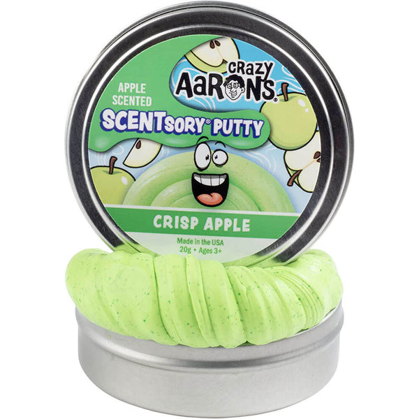 Crazy Aaron's Fruities Scentsory Tropical Punch with 2.75 Tin