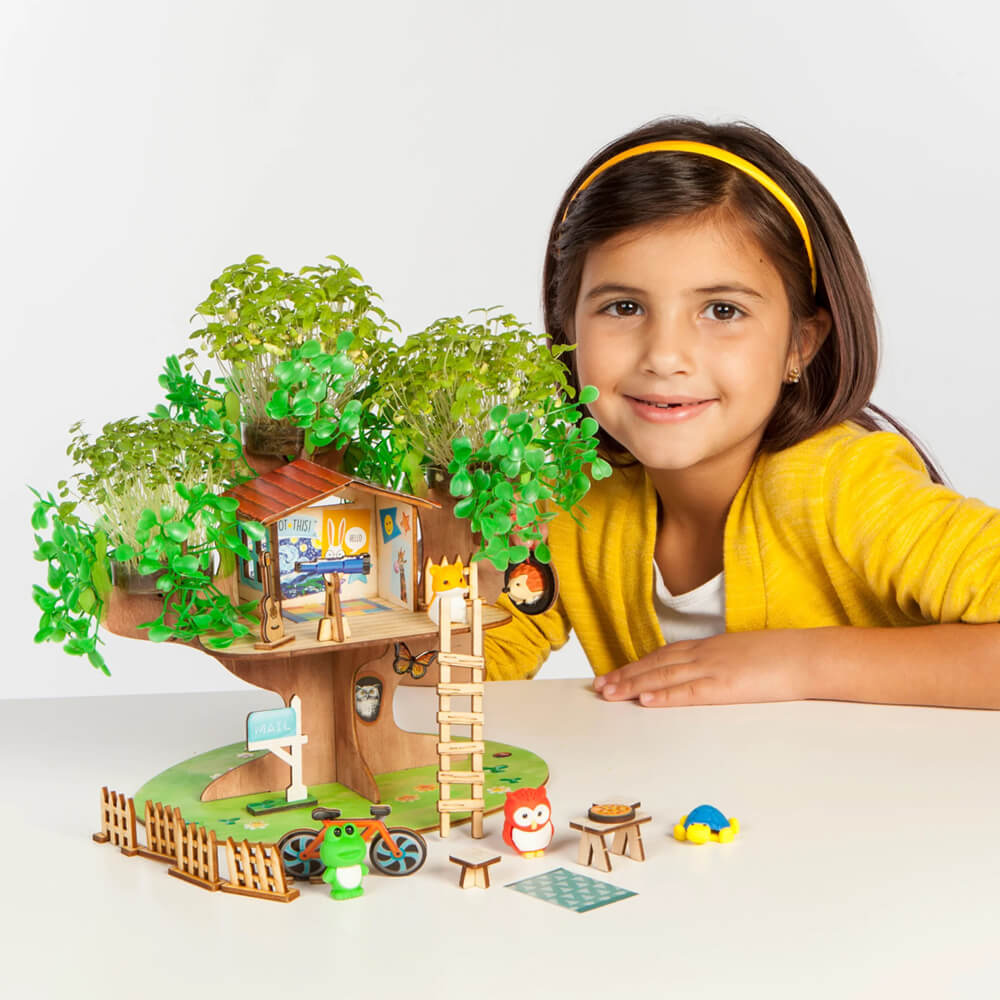 Tree house kids shops toys