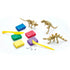 Creativity for Kids Create with Clay Dinosaurs Craft Kit