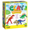 Creativity for Kids Create with Clay Dinosaurs Craft Kit