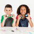 Creativity for Kids Glow in the Dark Rock Painting Kit