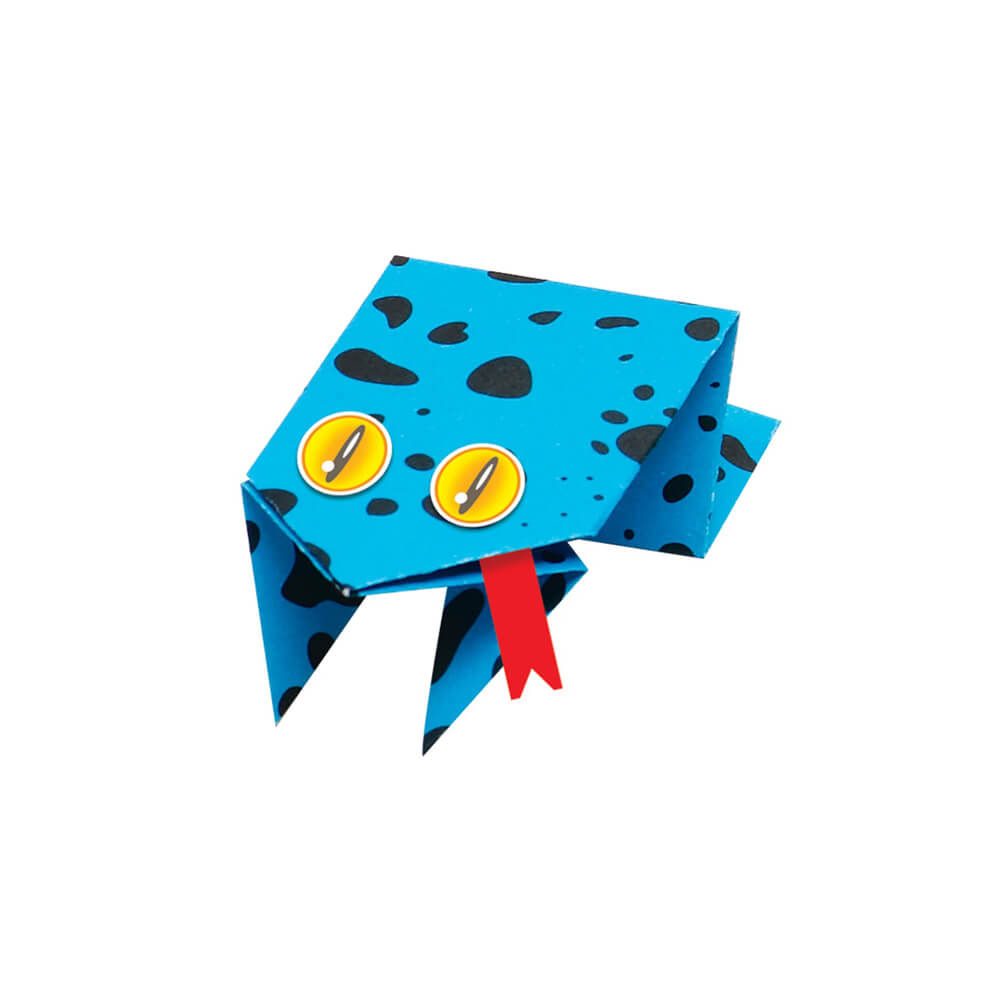 Kids Origami Kit