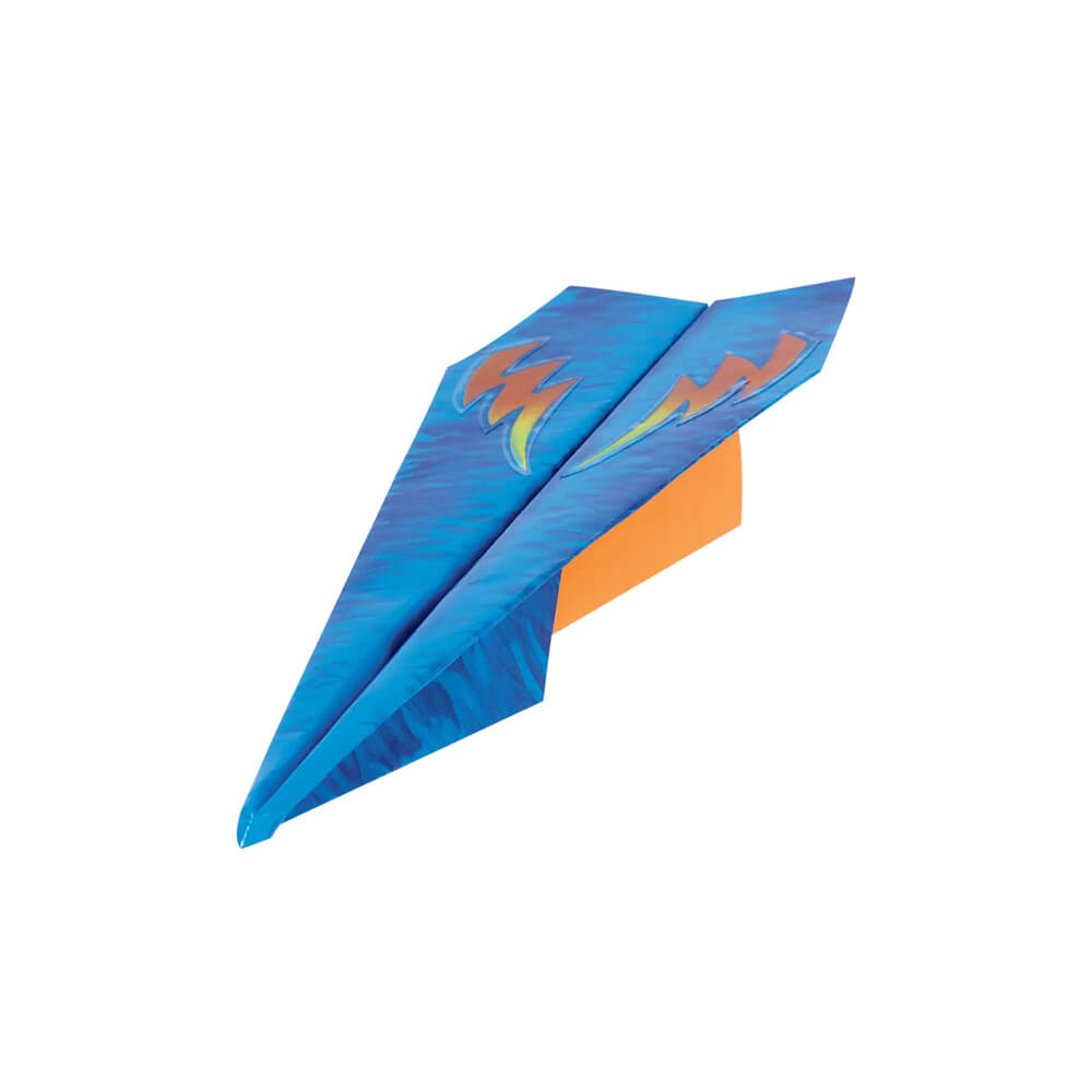 Creativity for Kids Paper Airplane Squadron Mini Kit