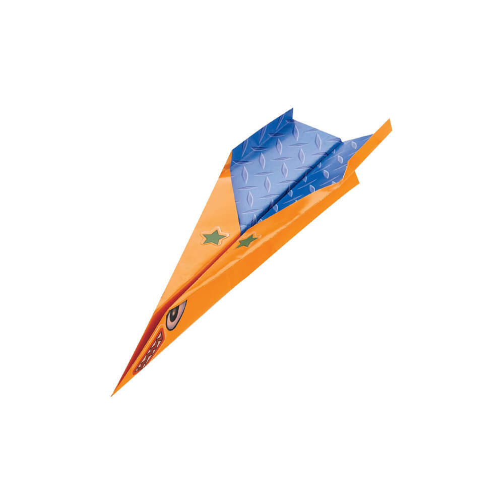 Creativity for Kids Paper Airplane Squadron Mini Kit