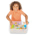 Creativity for Kids Sensory Bin Construction Zone Set