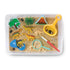 Creativity for Kids Sensory Bin Dinosaur Dig Set