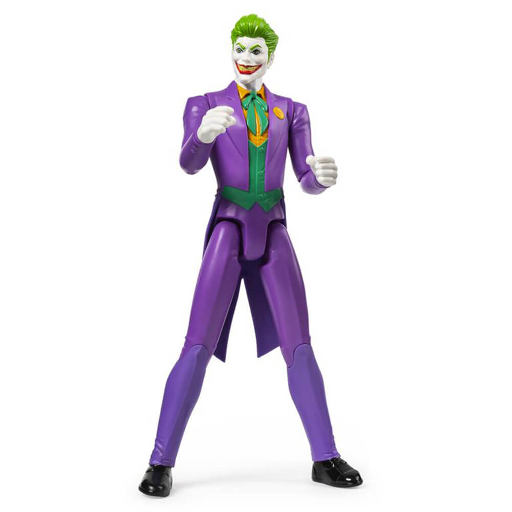 DC Comics Batman: Joker 12