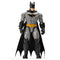 DC Creature Chaos 4" Batman with 3 Mystery Accessories