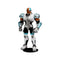 DC Multiverse Animated Cyborg Action Figure