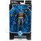 DC Multiverse Modern Batman Alternate Action Figure