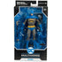 DC Multiverse Modern Batman Alternate Action Figure