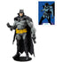 DC Multiverse White Knight Batman Action Figure