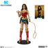 DC Multiverse Wonder Woman 1984 Action Figure