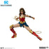 DC Multiverse Wonder Woman 1984 Action Figure