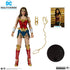 DC Multiverse Wonder Woman 1984 Action Figure